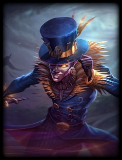 Baron Samedi